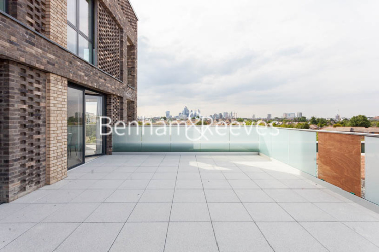 2  bedrooms flat to rent in Quebec Way, Surrey Quays, SE16-image 10