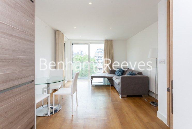 2  bedrooms flat to rent in Seafarer Way, Surrey Quays, SE16-image 1