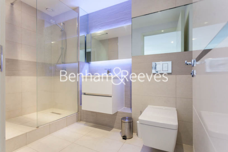 2 bedrooms flat to rent in Whiting Way, Surrey Quays, SE16-image 4