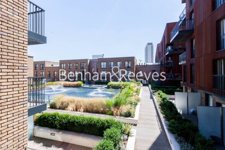 2 bedrooms flat to rent in Whiting Way, Surrey Quays, SE16-image 6