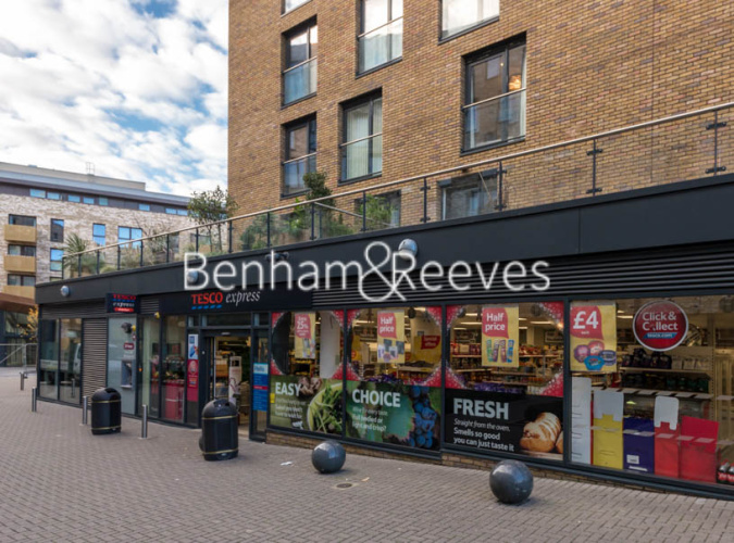 2 bedrooms flat to rent in Whiting Way, Surrey Quays, SE16-image 11