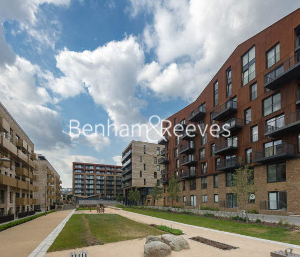 2 bedrooms flat to rent in Whiting Way, Surrey Quays, SE16-image 12