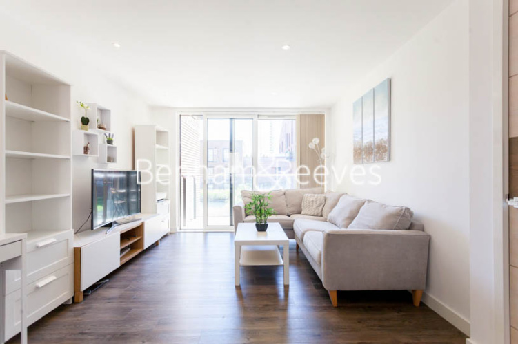 2 bedrooms flat to rent in Whiting Way, Surrey Quays, SE16-image 14