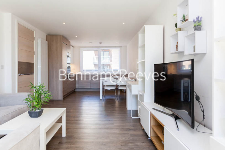 2 bedrooms flat to rent in Whiting Way, Surrey Quays, SE16-image 15