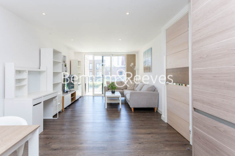 2 bedrooms flat to rent in Whiting Way, Surrey Quays, SE16-image 16