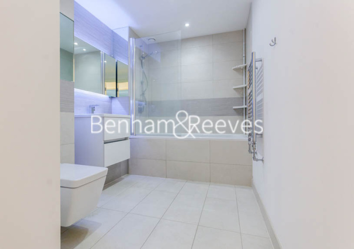 2 bedrooms flat to rent in Whiting Way, Surrey Quays, SE16-image 17