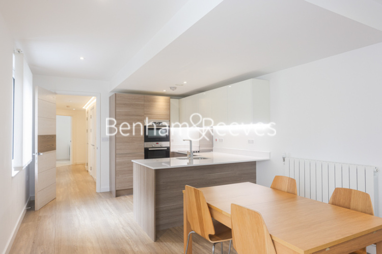 2 bedrooms flat to rent in Ashton Reach, Surrey Quays, SE16-image 2