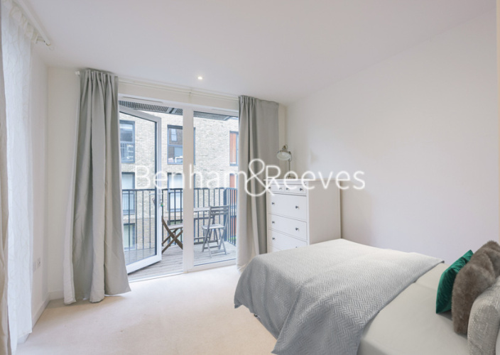 2 bedrooms flat to rent in Ashton Reach, Surrey Quays, SE16-image 3