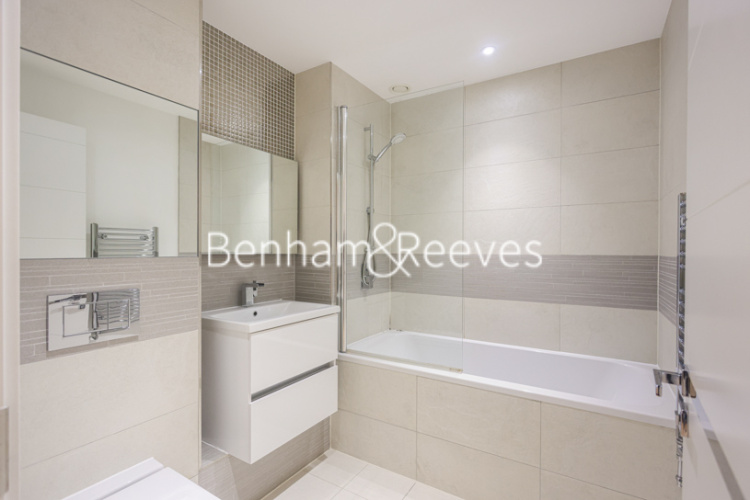 2 bedrooms flat to rent in Ashton Reach, Surrey Quays, SE16-image 4