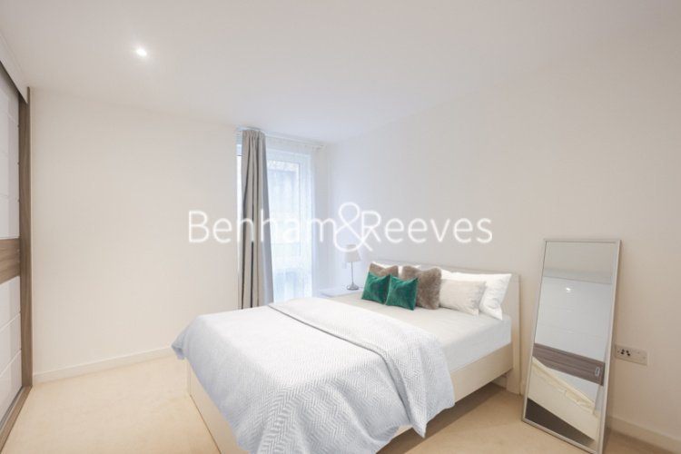 2 bedrooms flat to rent in Ashton Reach, Surrey Quays, SE16-image 9