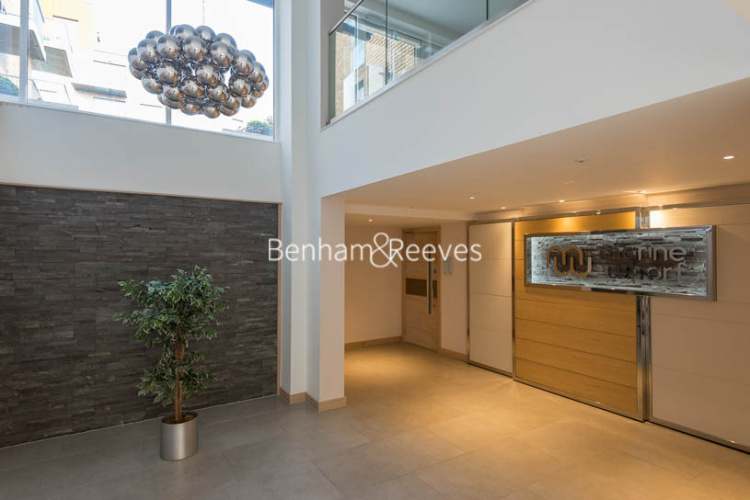 2 bedrooms flat to rent in Ashton Reach, Surrey Quays, SE16-image 11