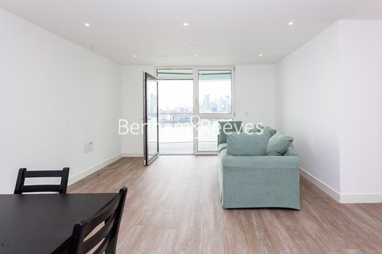 2 bedrooms flat to rent in Telegraph Avenue, Greenwich, SE10-image 1