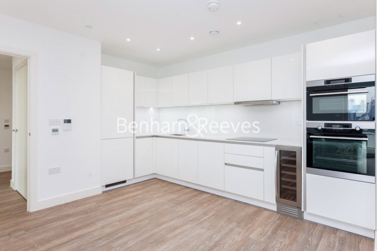 2 bedrooms flat to rent in Telegraph Avenue, Greenwich, SE10-image 2