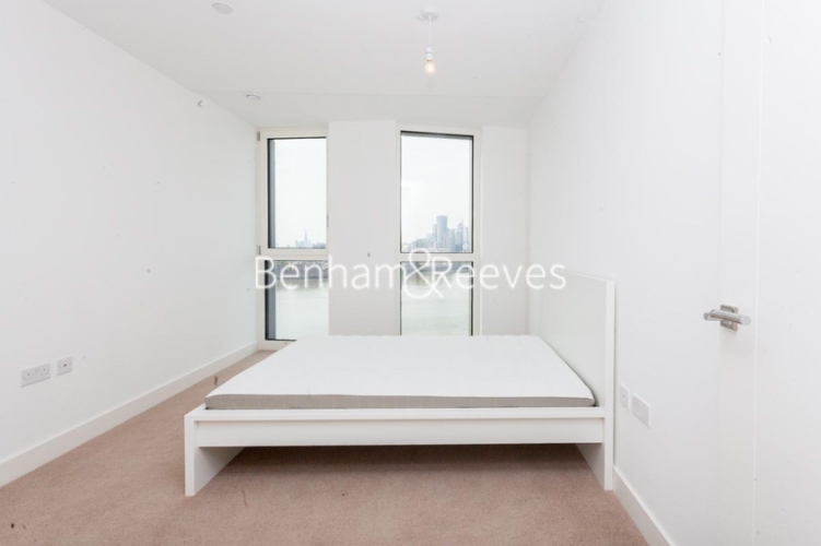 2 bedrooms flat to rent in Telegraph Avenue, Greenwich, SE10-image 3