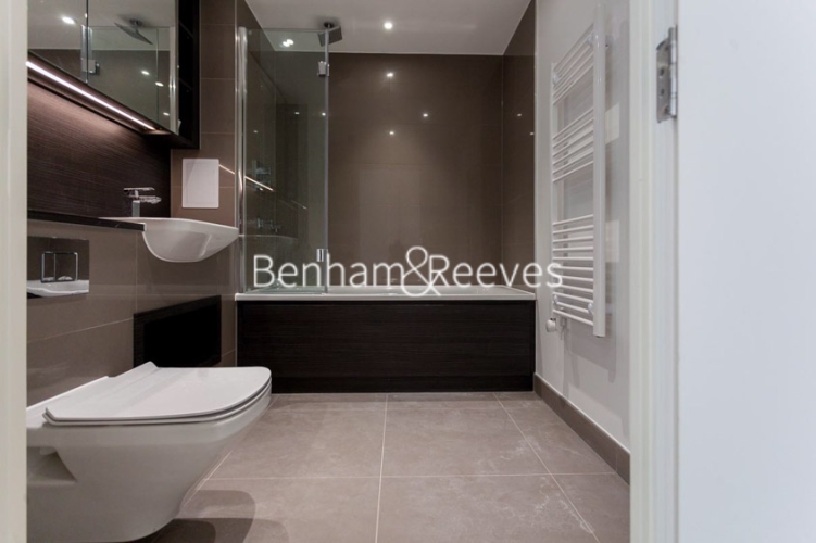 2 bedrooms flat to rent in Telegraph Avenue, Greenwich, SE10-image 4