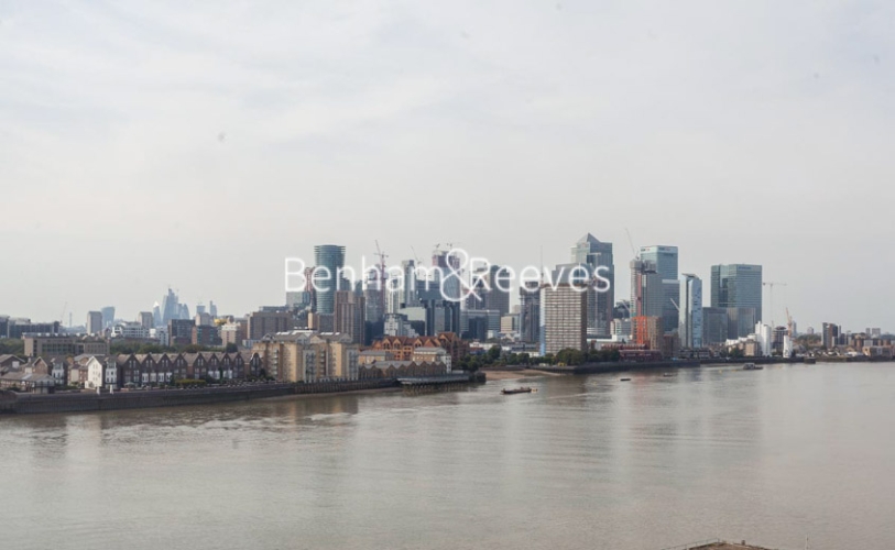 2 bedrooms flat to rent in Telegraph Avenue, Greenwich, SE10-image 6