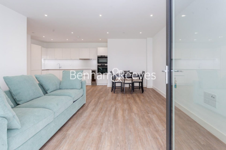 2 bedrooms flat to rent in Telegraph Avenue, Greenwich, SE10-image 7