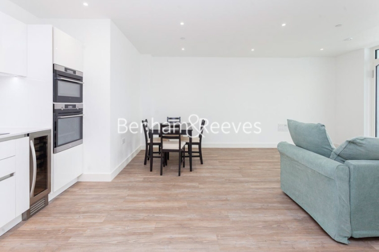2 bedrooms flat to rent in Telegraph Avenue, Greenwich, SE10-image 8