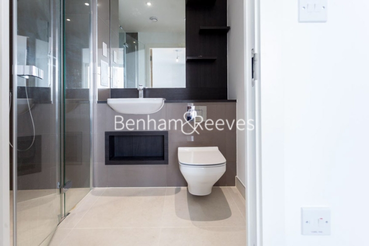 2 bedrooms flat to rent in Telegraph Avenue, Greenwich, SE10-image 11