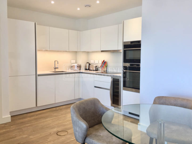 2 bedrooms flat to rent in Gordian Apartments, Greenwich, SE10-image 2