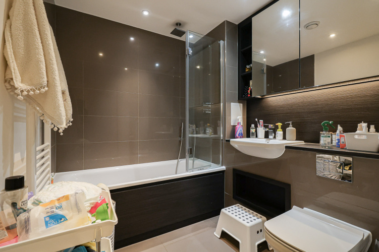 2  bedrooms flat to rent in Gordian Apartments, Greenwich, SE10-image 3