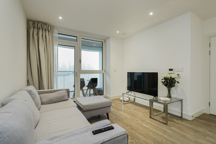 2 bedrooms flat to rent in Gordian Apartments, Greenwich, SE10-image 5