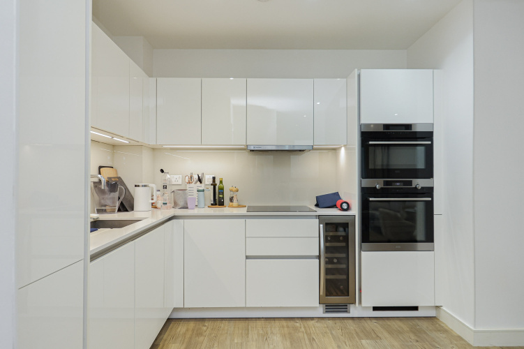 2 bedrooms flat to rent in Gordian Apartments, Greenwich, SE10-image 6