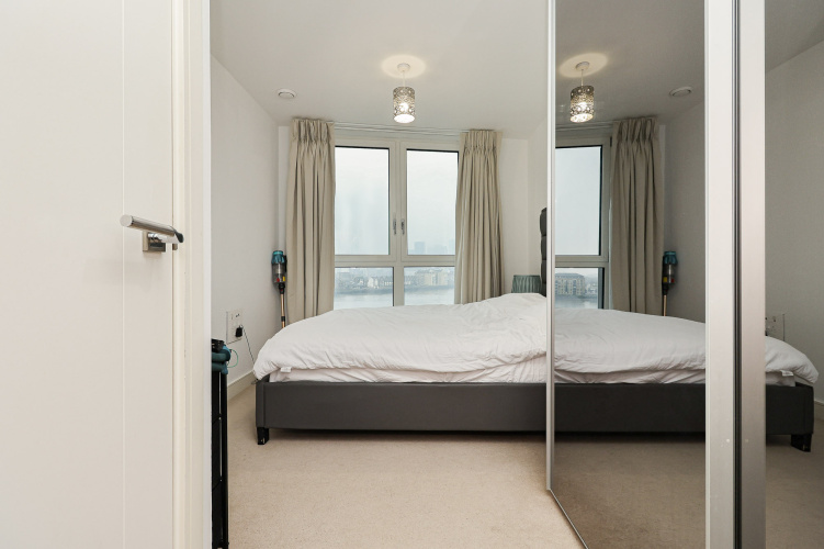 2  bedrooms flat to rent in Gordian Apartments, Greenwich, SE10-image 7