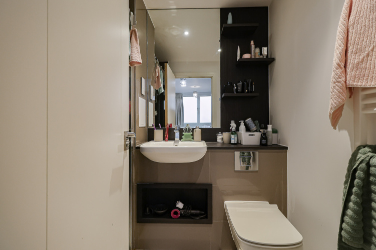 2  bedrooms flat to rent in Gordian Apartments, Greenwich, SE10-image 8