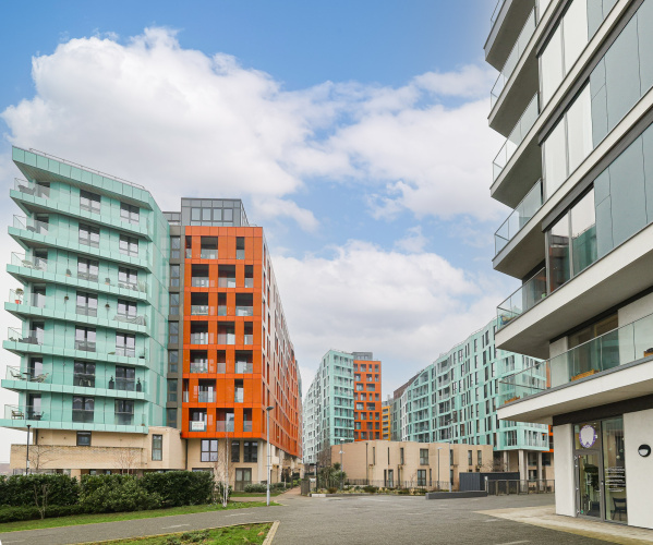2  bedrooms flat to rent in Gordian Apartments, Greenwich, SE10-image 9