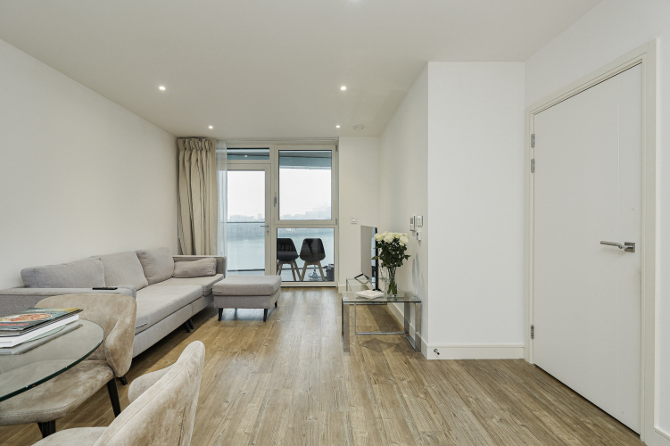 2 bedrooms flat to rent in Gordian Apartments, Greenwich, SE10-image 11