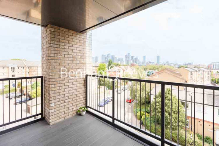 2  bedrooms flat to rent in Plough Way, Surrey Quays, SE16-image 5