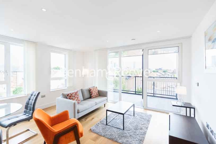 2 bedrooms flat to rent in Plough Way, Surrey Quays, SE16-image 7