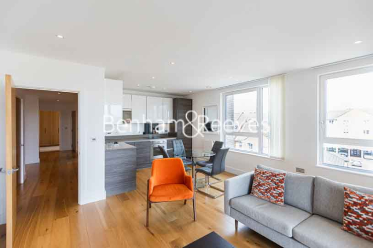 2 bedrooms flat to rent in Plough Way, Surrey Quays, SE16-image 8