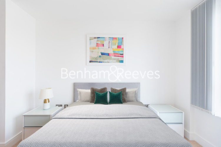 2  bedrooms flat to rent in Plough Way, Surrey Quays, SE16-image 10