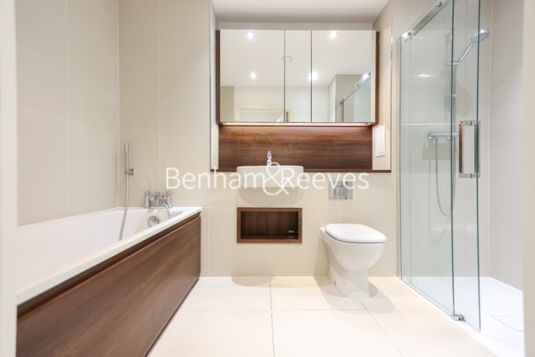 1 bedroom flat to rent in Naomi Street, Surrey Quays, SE8-image 4