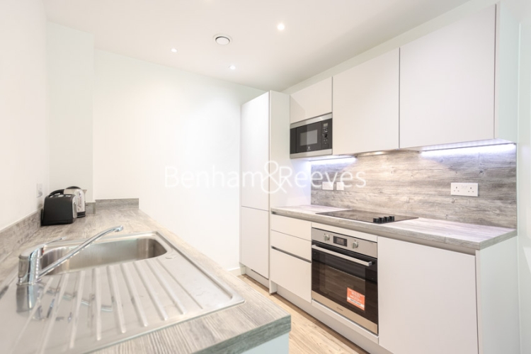 1 bedroom flat to rent in Naomi Street, Surrey Quays, SE8-image 9
