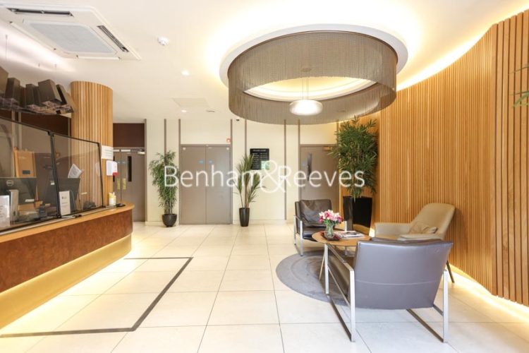 1  bedroom flat to rent in Naomi Street, Surrey Quays, SE8-image 10