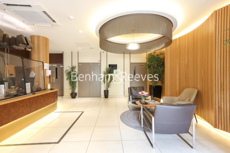 1 bedroom flat to rent in Naomi Street, Surrey Quays, SE8-image 10