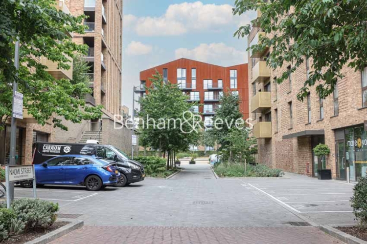 1  bedroom flat to rent in Naomi Street, Surrey Quays, SE8-image 13