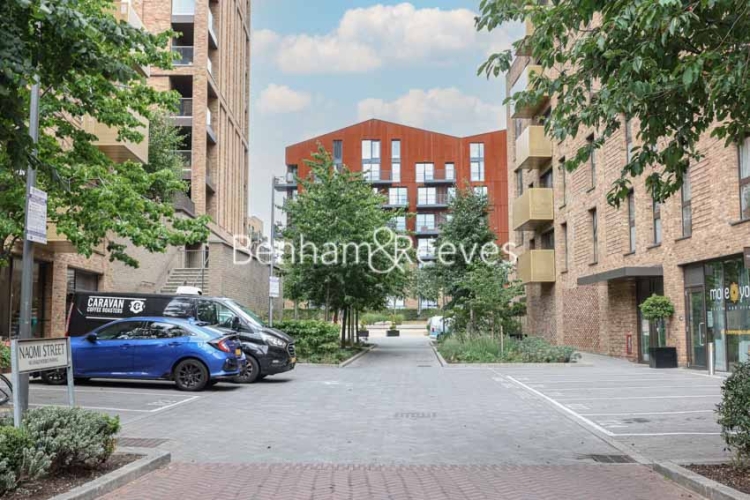 1 bedroom flat to rent in Naomi Street, Surrey Quays, SE8-image 13