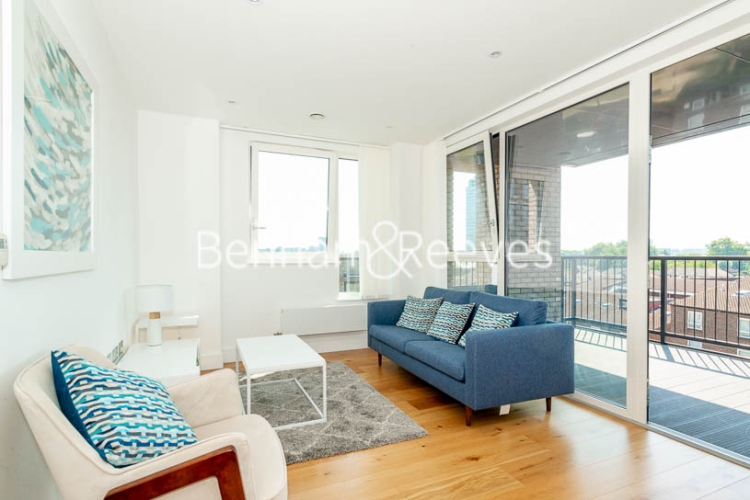 1 bedroom flat to rent in Gullivers Walk, Surrey Quays, SE8-image 6