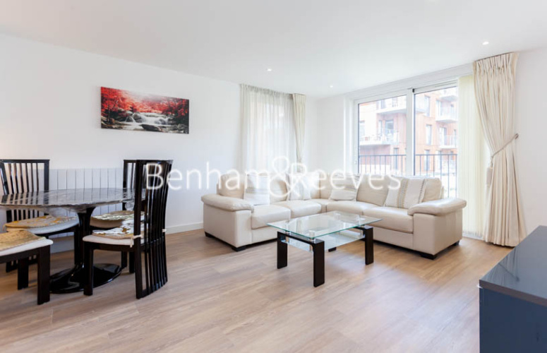 3 bedrooms flat to rent in Mary Rose Square, Marine Wharf, SE16-image 13