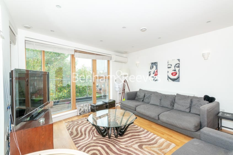 3 bedrooms flat to rent in New Kent Road, Surrey Quays, SE1-image 7