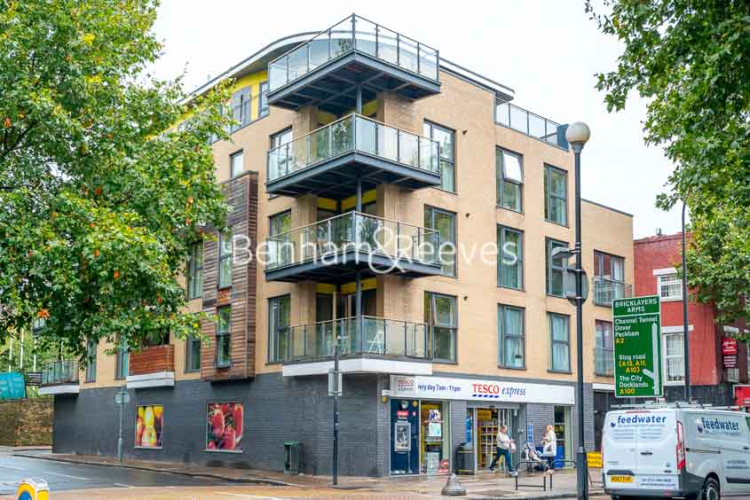 3 bedrooms flat to rent in New Kent Road, Surrey Quays, SE1-image 12