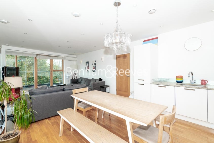 3 bedrooms flat to rent in New Kent Road, Surrey Quays, SE1-image 13