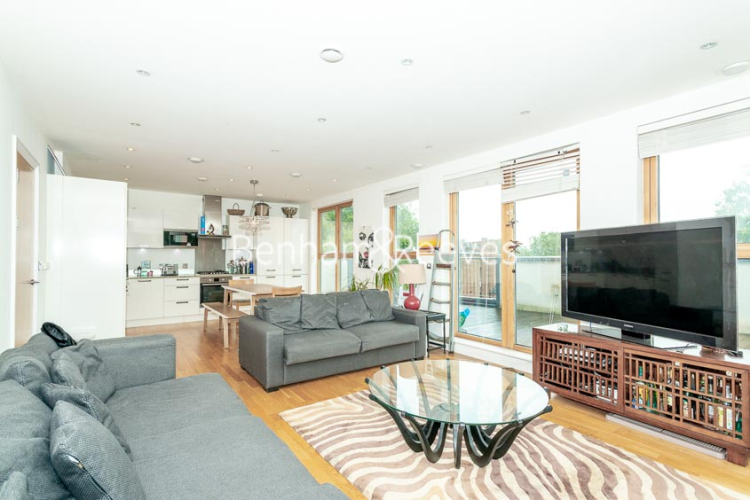 3  bedrooms flat to rent in New Kent Road, Surrey Quays, SE1-image 14