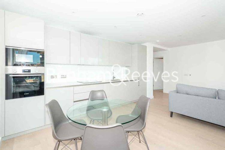 2  bedrooms flat to rent in Deacon Street, Elephant and Castle, SE17-image 2