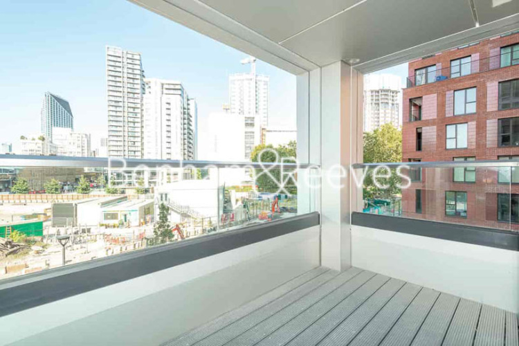 2  bedrooms flat to rent in Deacon Street, Elephant and Castle, SE17-image 5