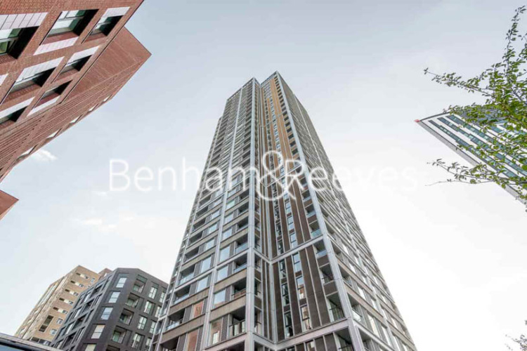 2  bedrooms flat to rent in Deacon Street, Elephant and Castle, SE17-image 6
